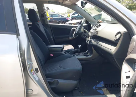 2010 Toyota Rav4 Sport V6 z USA, uszkodzony, nr VIN JTMRK4DV9A5094690